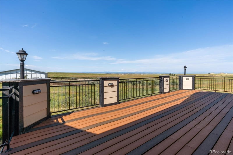 29429 Clear View Cir, Elizabeth, CO 80107