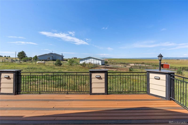 29429 Clear View Cir, Elizabeth, CO 80107
