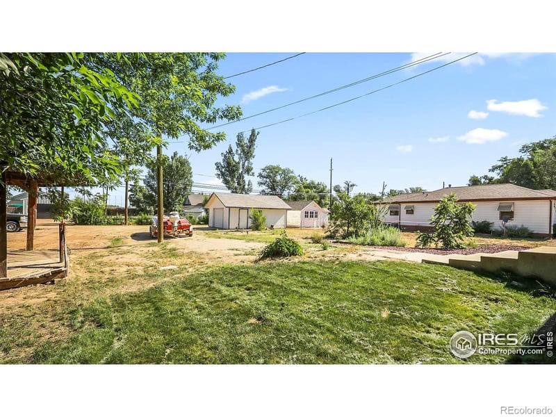 229 E Union Ave, La Salle, CO 80645
