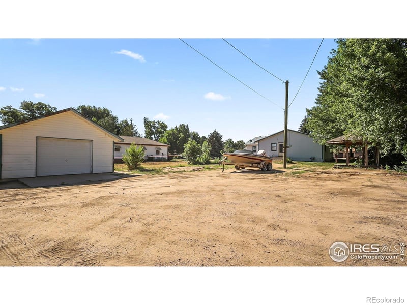 229 E Union Ave, La Salle, CO 80645