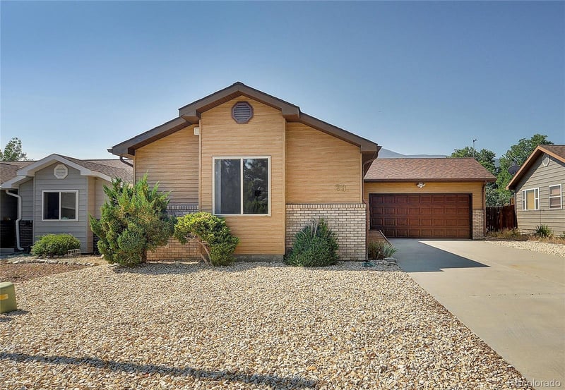 29 Rex Cir, Salida, CO 81201