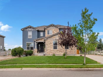 3481 Vestal Loop, Broomfield, CO 80023