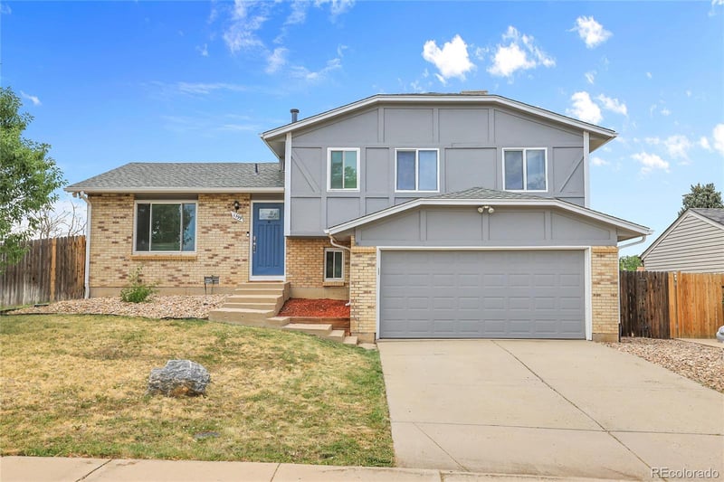 1599 Bahama St, Aurora, CO 80017