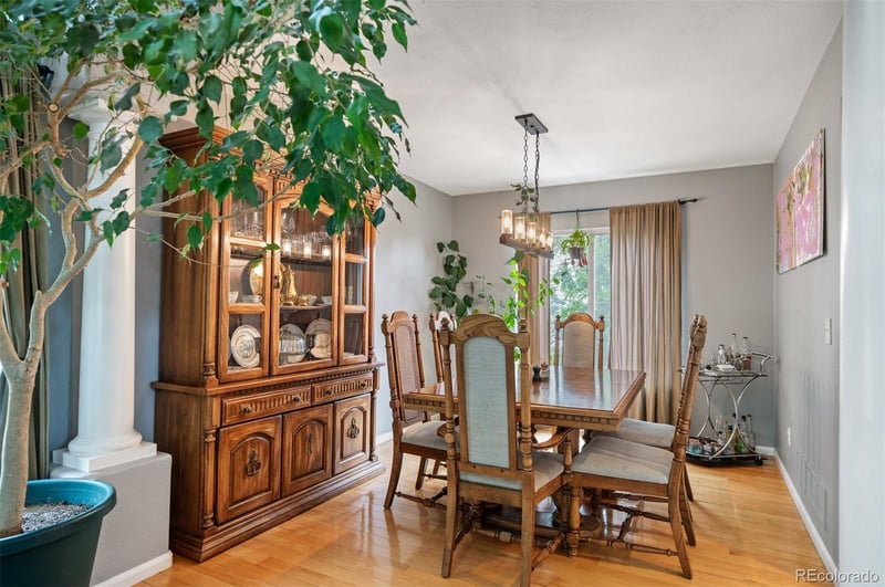 9024 Sanderling Way, Littleton, CO 80126