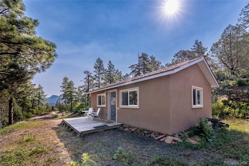 33000 Timber Park Dr Lot D42, Trinidad, CO 81082