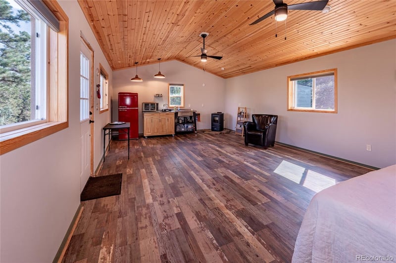 33000 Timber Park Dr Lot D42, Trinidad, CO 81082