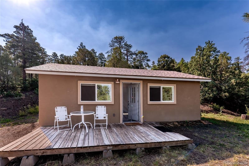 33000 Timber Park Dr Lot D42, Trinidad, CO 81082