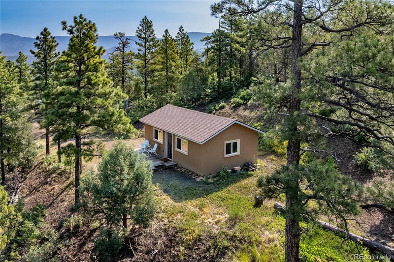 33000 Timber Park Dr Lot D42, Trinidad, CO 81082