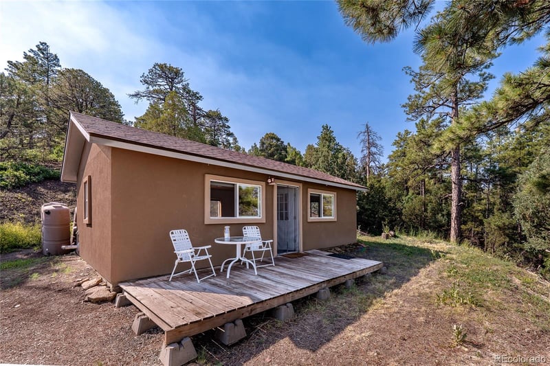 33000 Timber Park Dr Lot D42, Trinidad, CO 81082