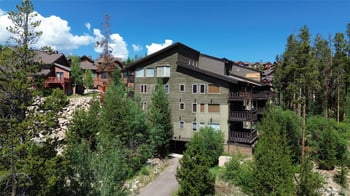 121 Elk Trl #6, Winter Park, CO 80482
