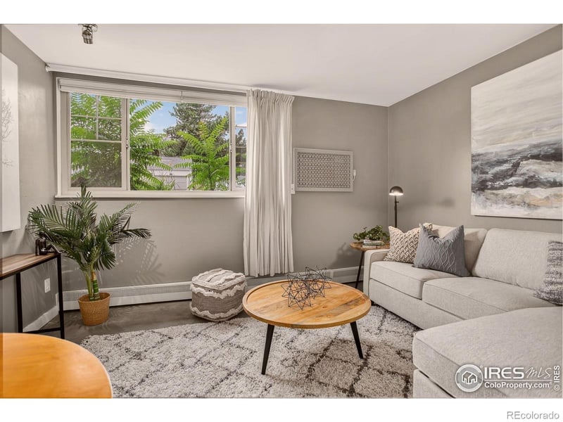 850 W Moorhead Cir #3D, Boulder, CO 80305