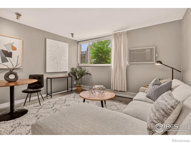 850 W Moorhead Cir #3D, Boulder, CO 80305