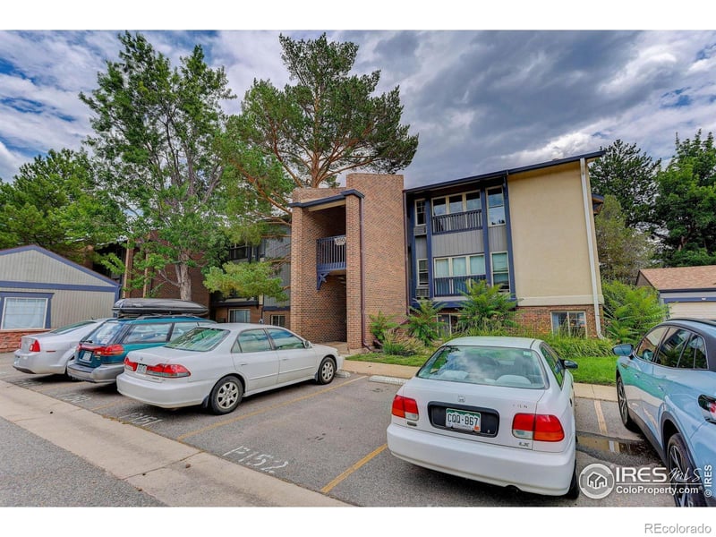 850 W Moorhead Cir #3D, Boulder, CO 80305