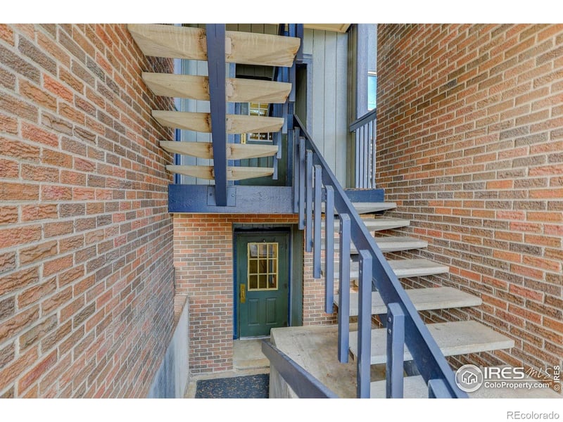 850 W Moorhead Cir #3D, Boulder, CO 80305