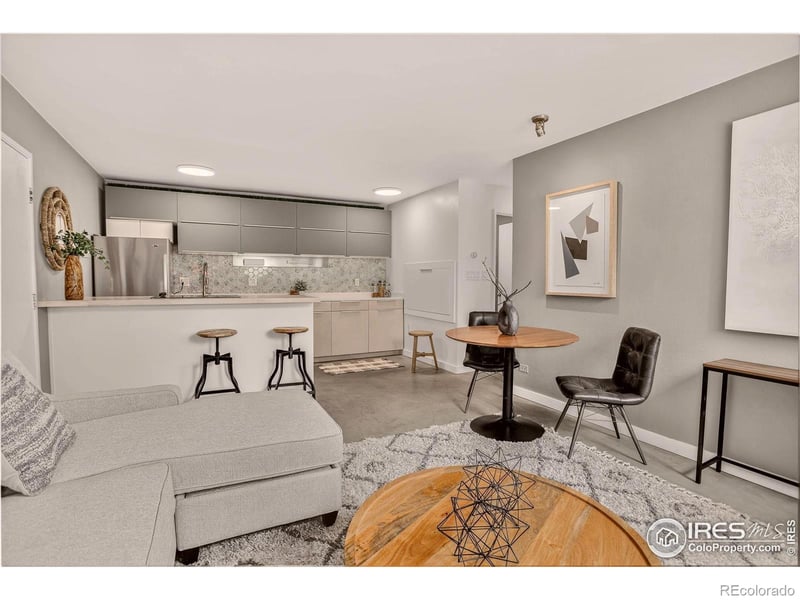 850 W Moorhead Cir #3D, Boulder, CO 80305
