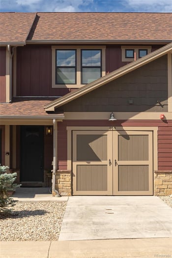 109 Eagle Ridge Dr #B4, Granby, CO 80446