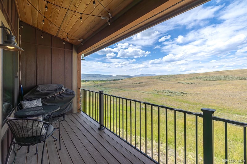 109 Eagle Ridge Dr #B4, Granby, CO 80446