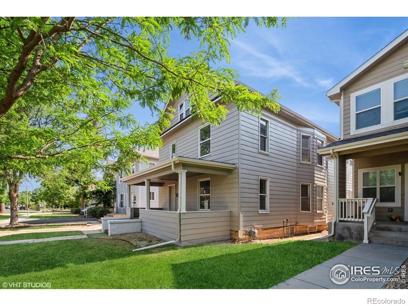 1718 11th Ave, Greeley, CO 80631