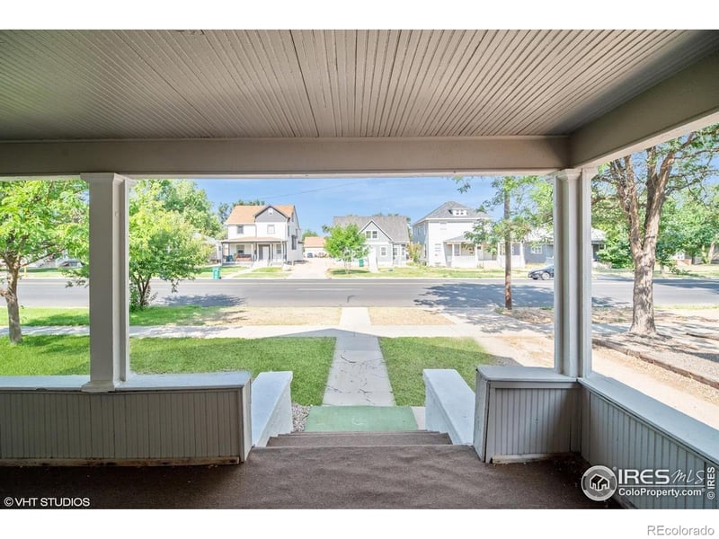 1718 11th Ave, Greeley, CO 80631