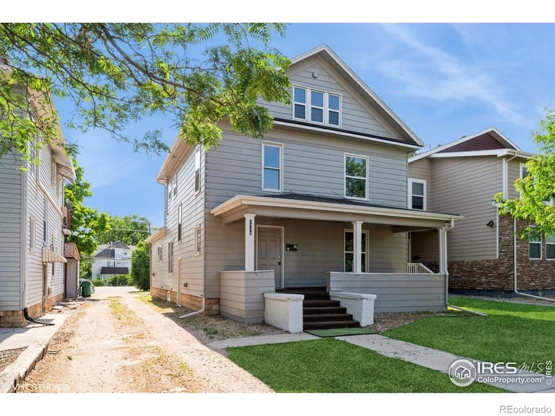 1718 11th Ave, Greeley, CO 80631