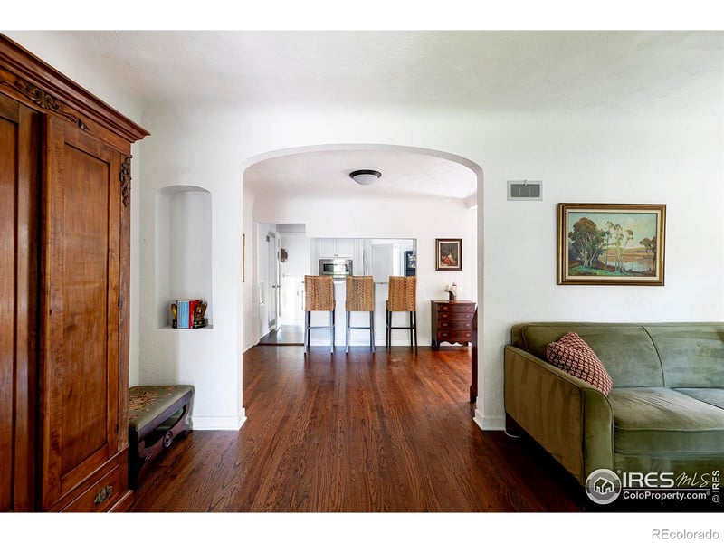 764 14th St, Boulder, CO 80302
