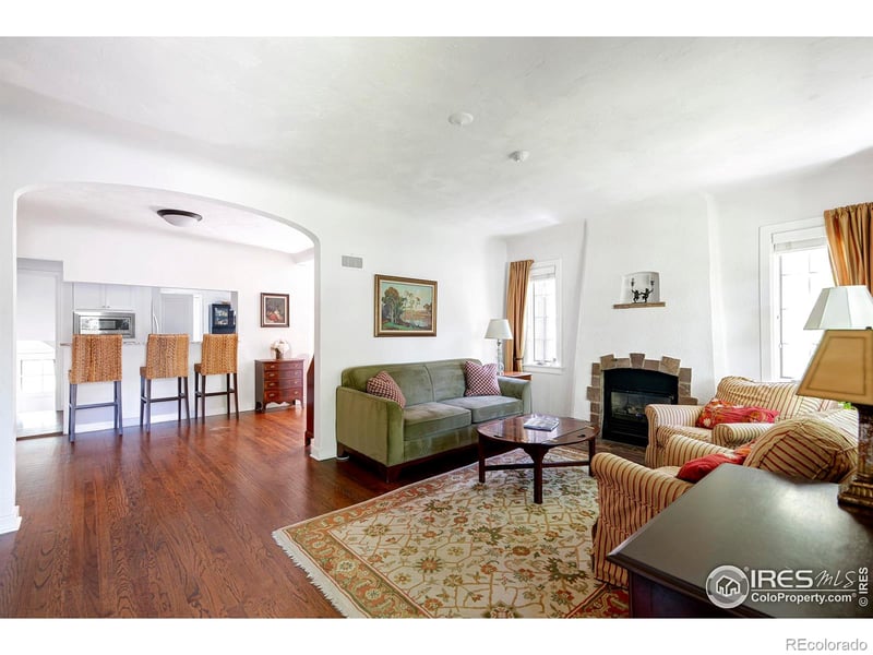 764 14th St, Boulder, CO 80302