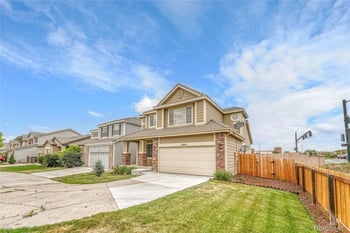 12372 Nate Cir, Parker, CO 80134