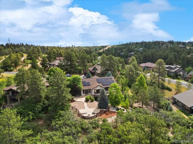 2168 Ramblewood Ct, Castle Rock, CO 80104