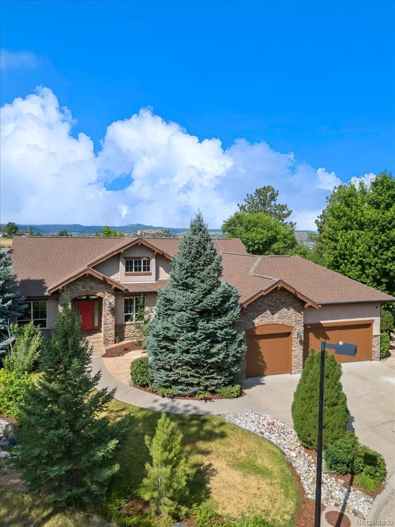 2168 Ramblewood Ct, Castle Rock, CO 80104