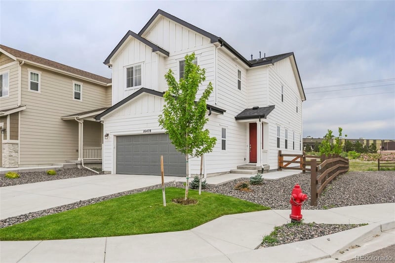 16478 Mountain Flax Dr, Monument, CO 80132
