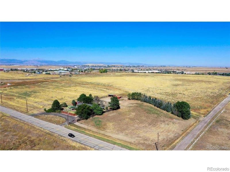 1501 160th Ave, Broomfield, CO 80023