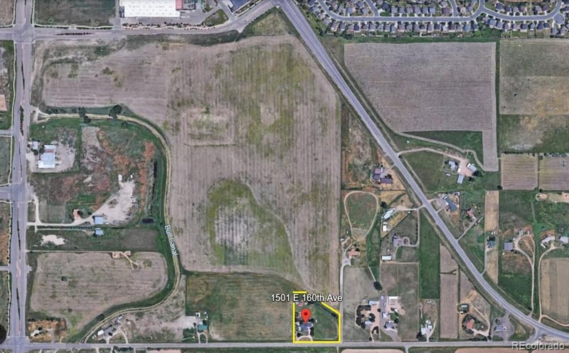 1501 160th Ave, Broomfield, CO 80023