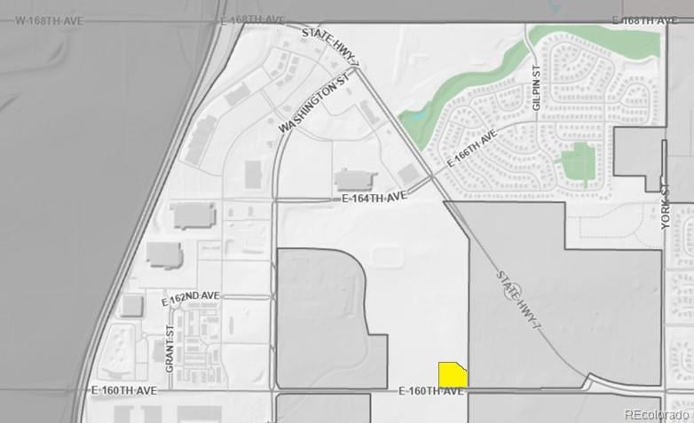 1501 160th Ave, Broomfield, CO 80023