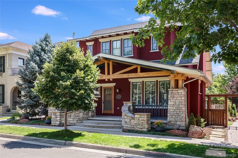 11776 Perry St, Westminster, CO 80031