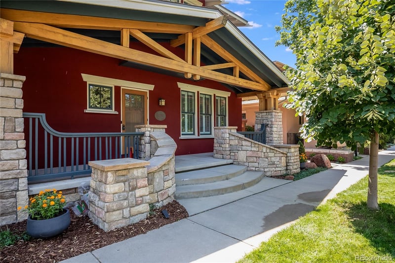 11776 Perry St, Westminster, CO 80031