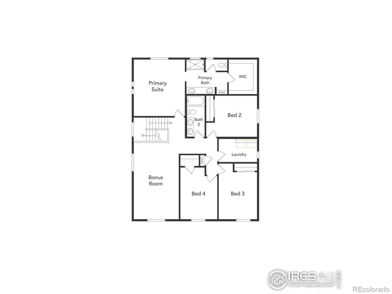 3944 Desertwood Ct, Johnstown, CO 80534