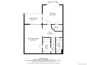 9308 Miles Dr, Lone Tree, CO 80124