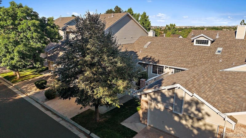 9308 Miles Dr, Lone Tree, CO 80124