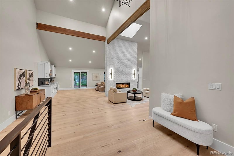 4 Village Ct, Littleton, CO 80123