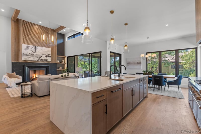 2596 Saddleback Dr, Castle Rock, CO 80104