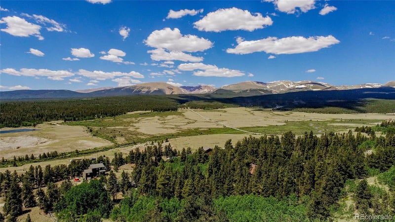 308 Quarry Rd, Fairplay, CO 80440