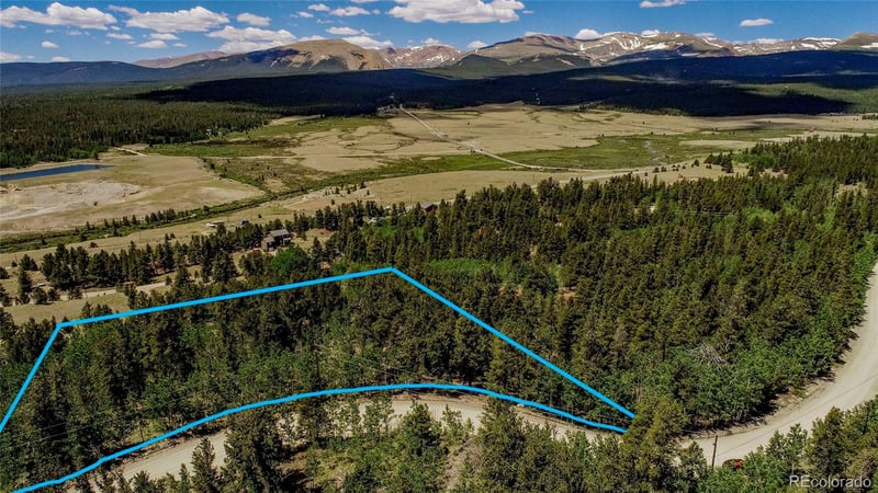 308 Quarry Rd, Fairplay, CO 80440