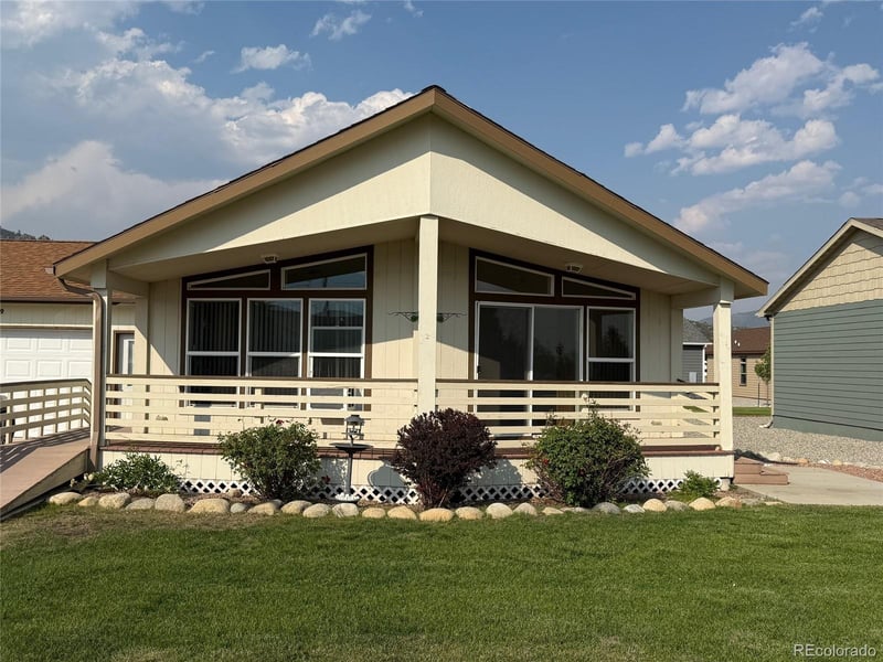 27665 County Road 313 #19, Buena Vista, CO 81211