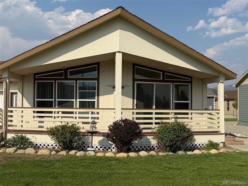 27665 County Road 313 #19, Buena Vista, CO 81211