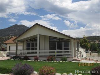 27665 County Road 313 #19, Buena Vista, CO 81211