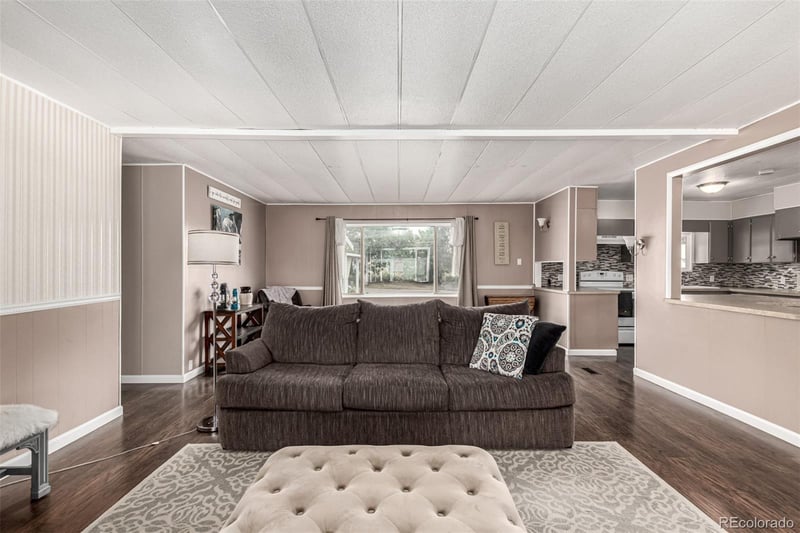8201 S Santa Fe Dr Lot 46, Littleton, CO 80120