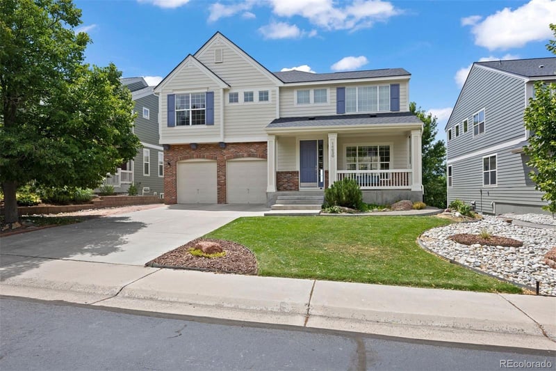 14630 W Amherst Pl, Lakewood, CO 80228