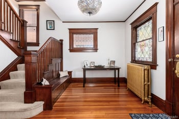 441 Pearl St, Denver, CO 80203