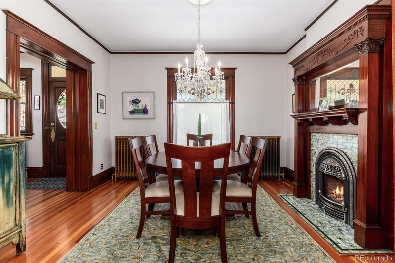 441 Pearl St, Denver, CO 80203