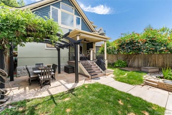 441 Pearl St, Denver, CO 80203